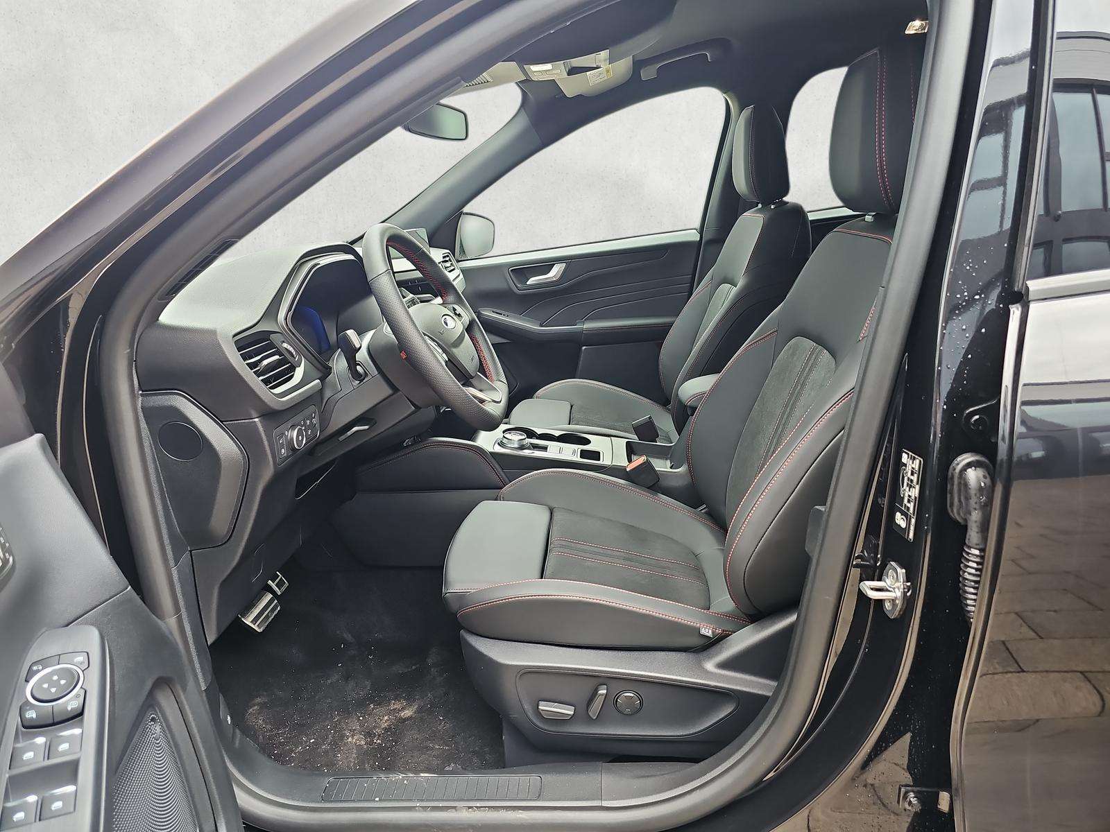 Fahrzeugbild eines Ford Kuga