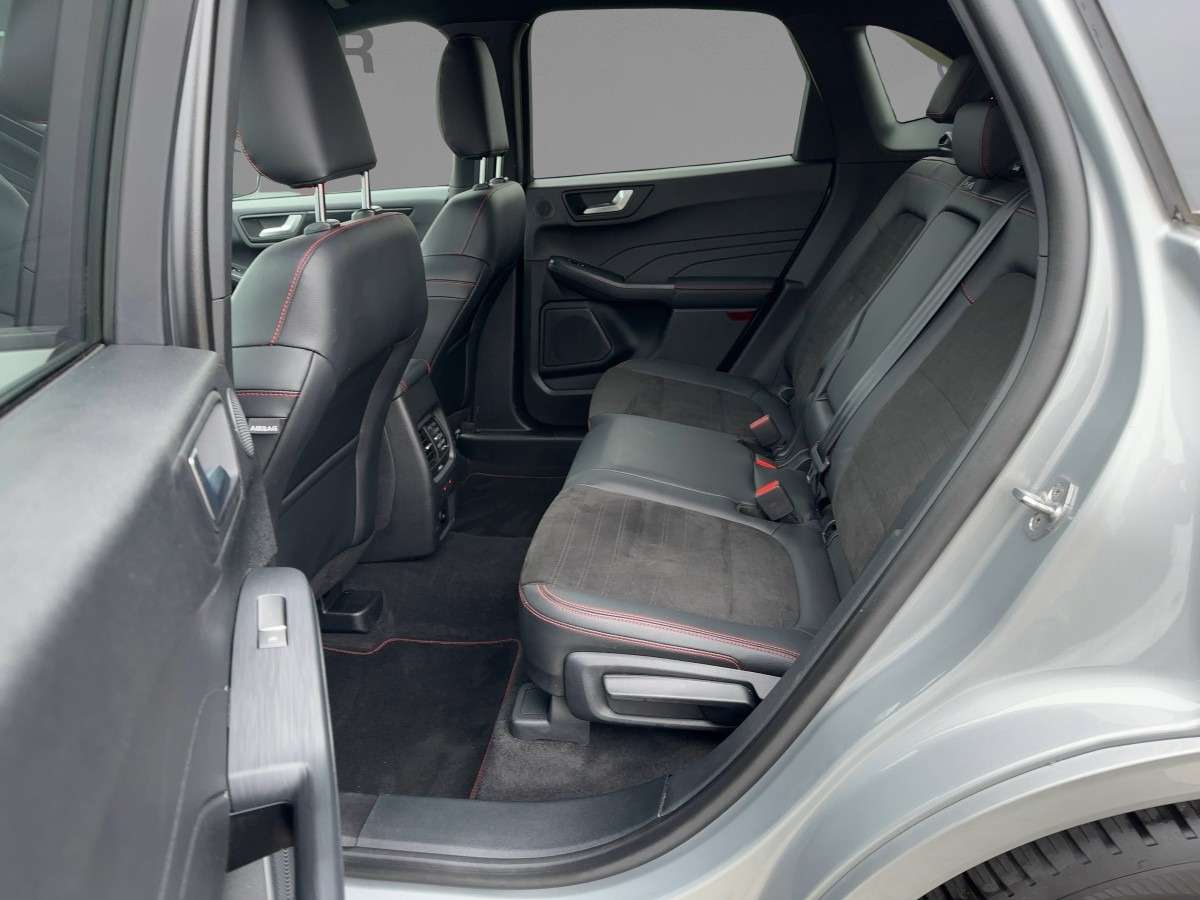 Fahrzeugbild eines Ford Kuga