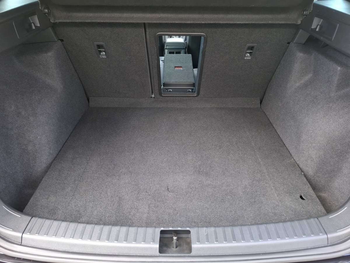 Fahrzeugbild eines CUPRA Ateca