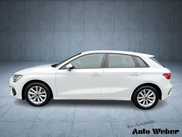 Fahrzeugbild eines Audi A3