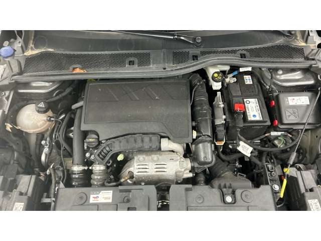 Fahrzeugbild eines Citroën C4 X