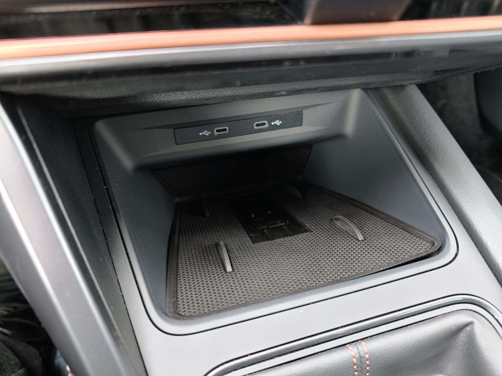 Fahrzeugbild eines CUPRA Leon