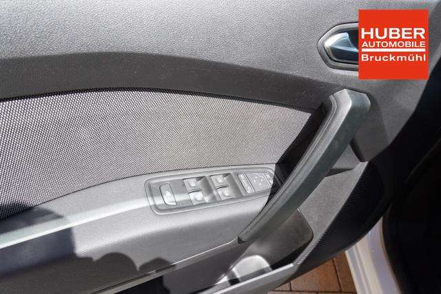 Fahrzeugbild eines Nissan Townstar