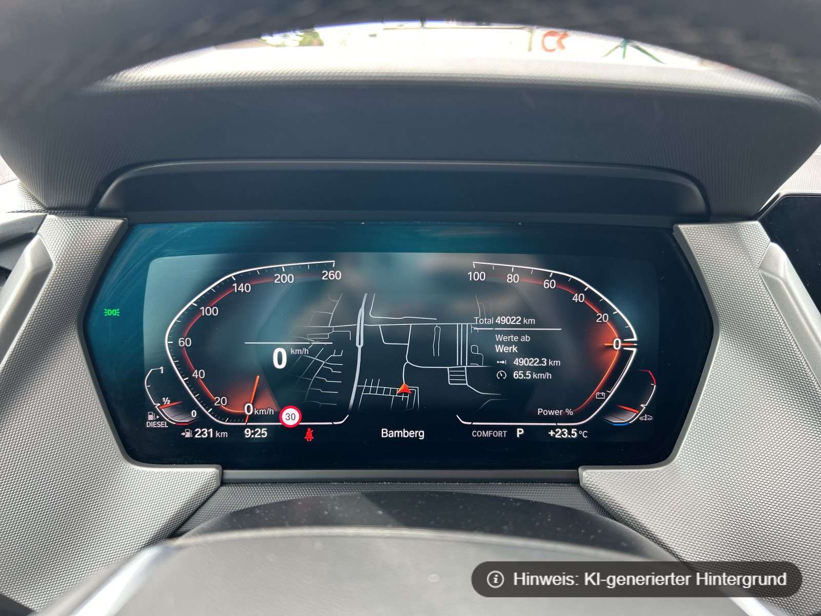 Fahrzeugbild eines BMW 2er-Reihe