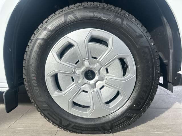 Fahrzeugbild eines Ford Transit Custom