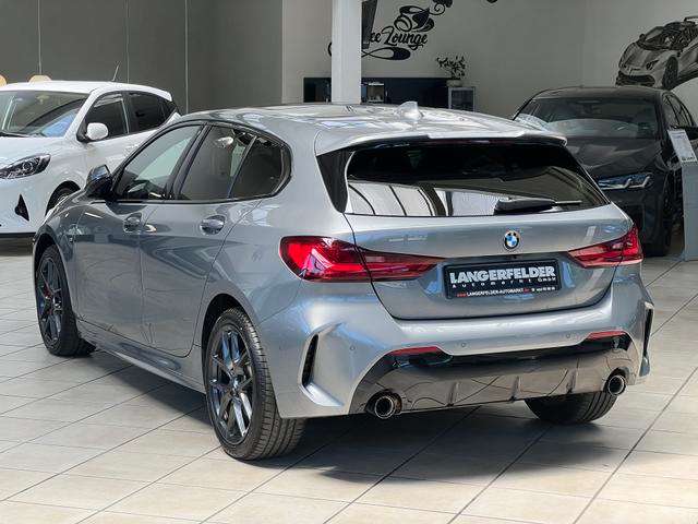 Fahrzeugbild eines BMW 1er-Reihe