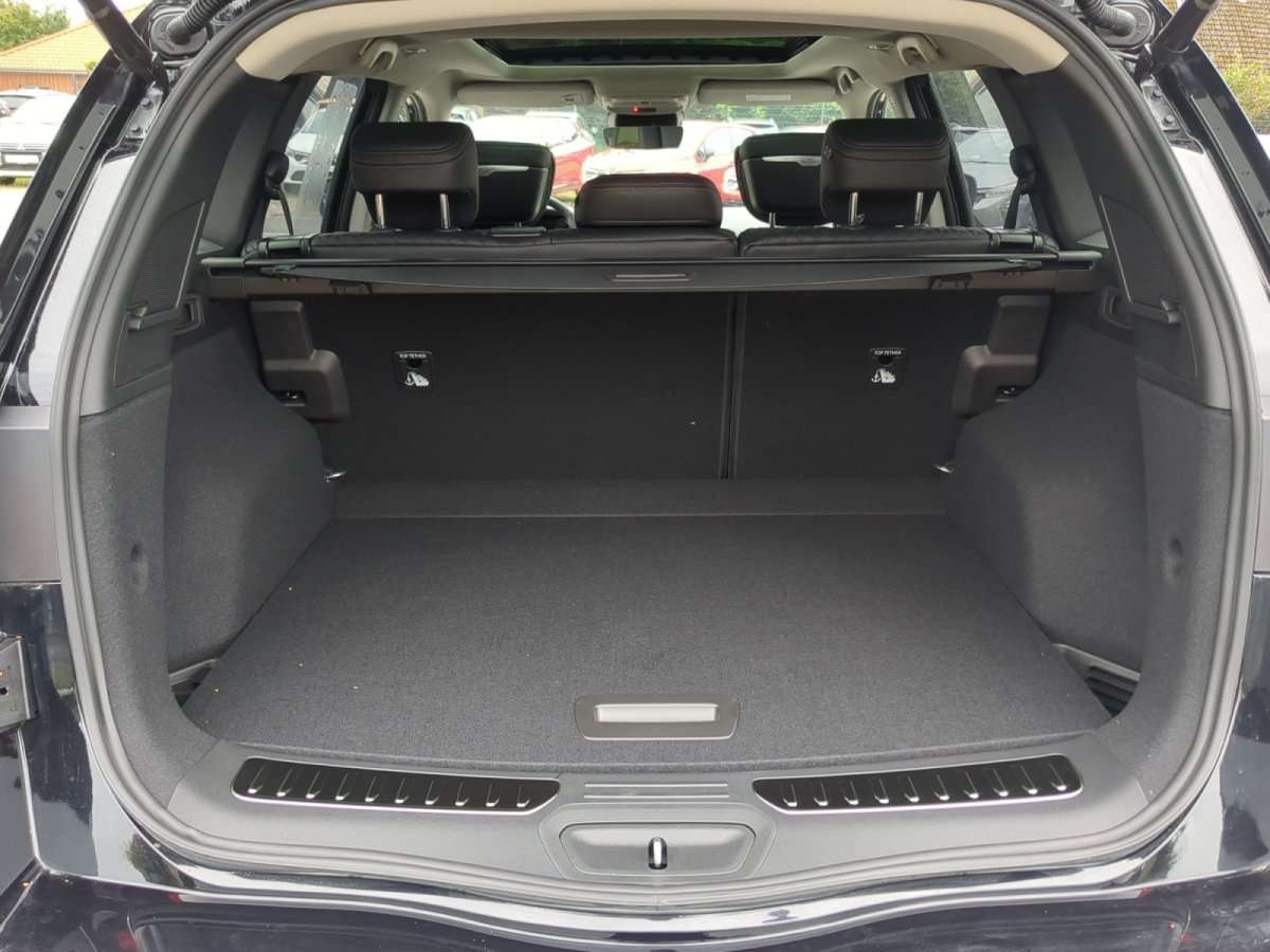 Fahrzeugbild eines Renault Koleos