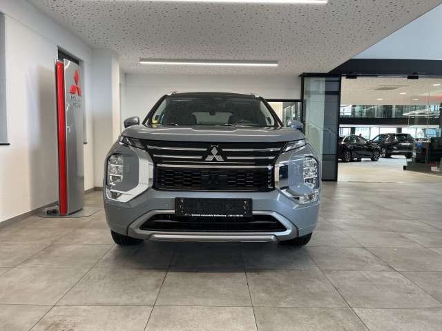 Fahrzeugbild eines Mitsubishi Outlander