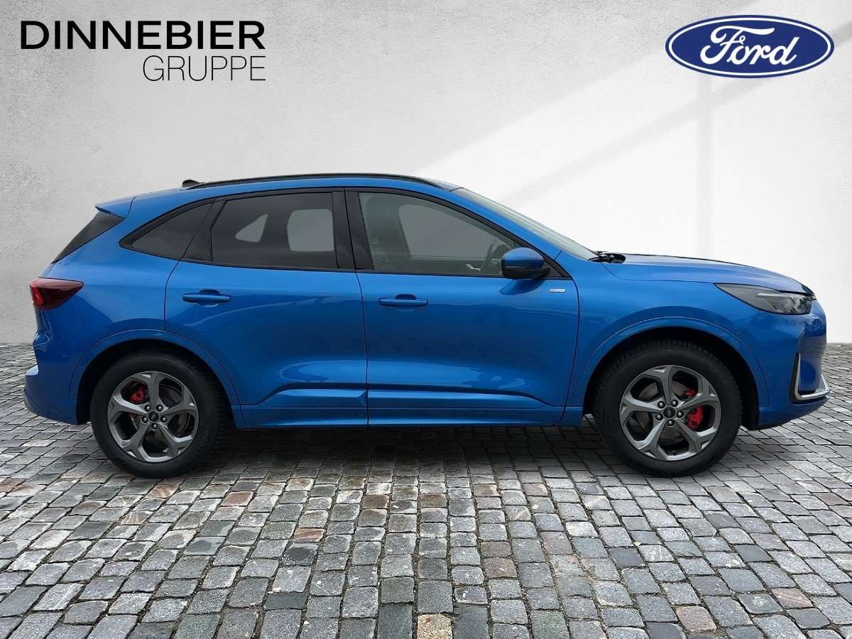 Fahrzeugbild eines Ford Kuga