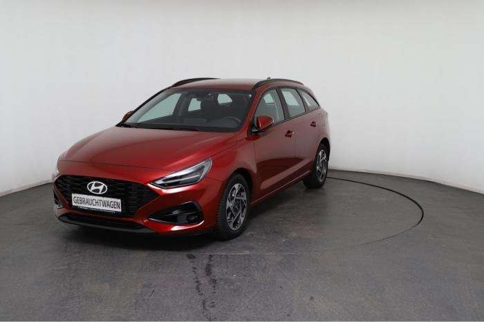 Fahrzeugbild eines Hyundai i30