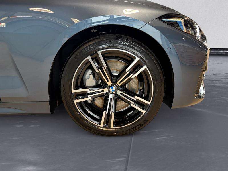 Fahrzeugbild eines BMW 4er-Reihe