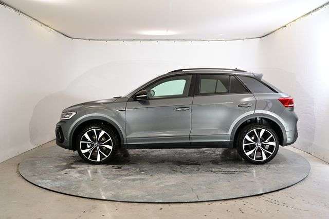 Fahrzeugbild eines Volkswagen T-Roc