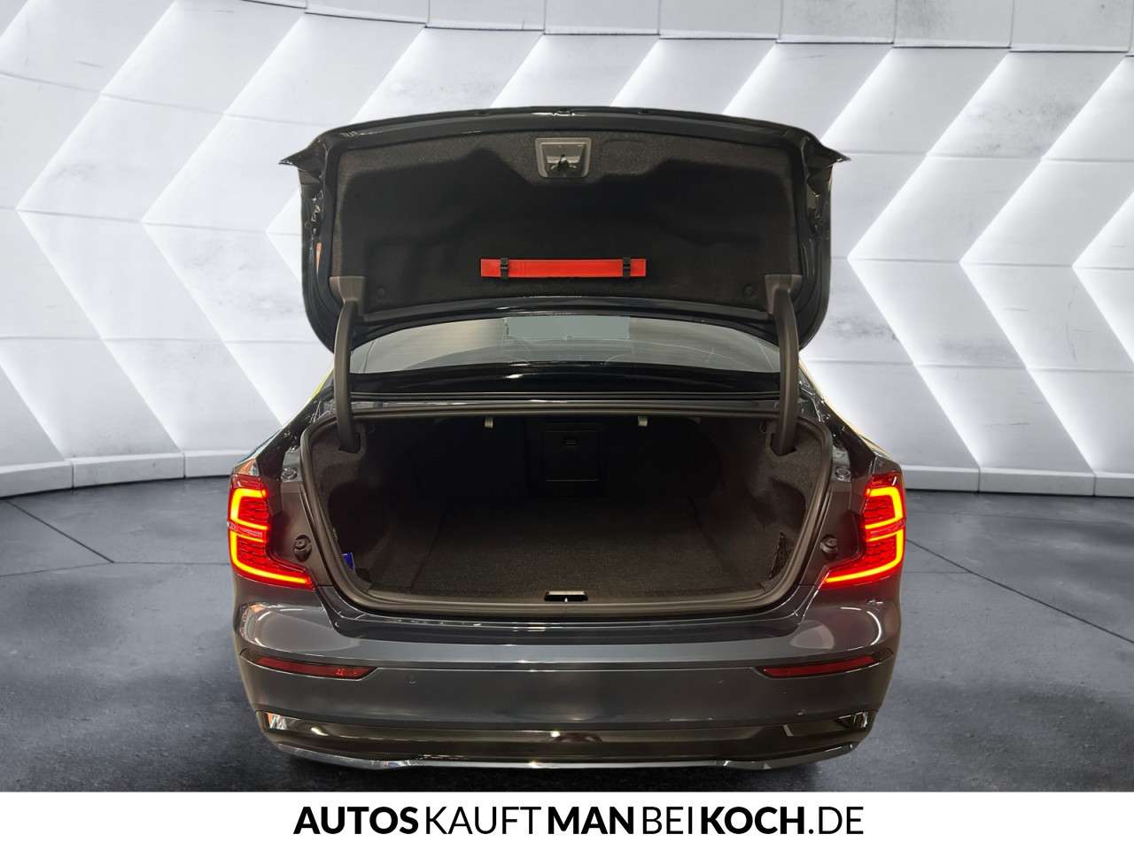 Fahrzeugbild eines Volvo S60