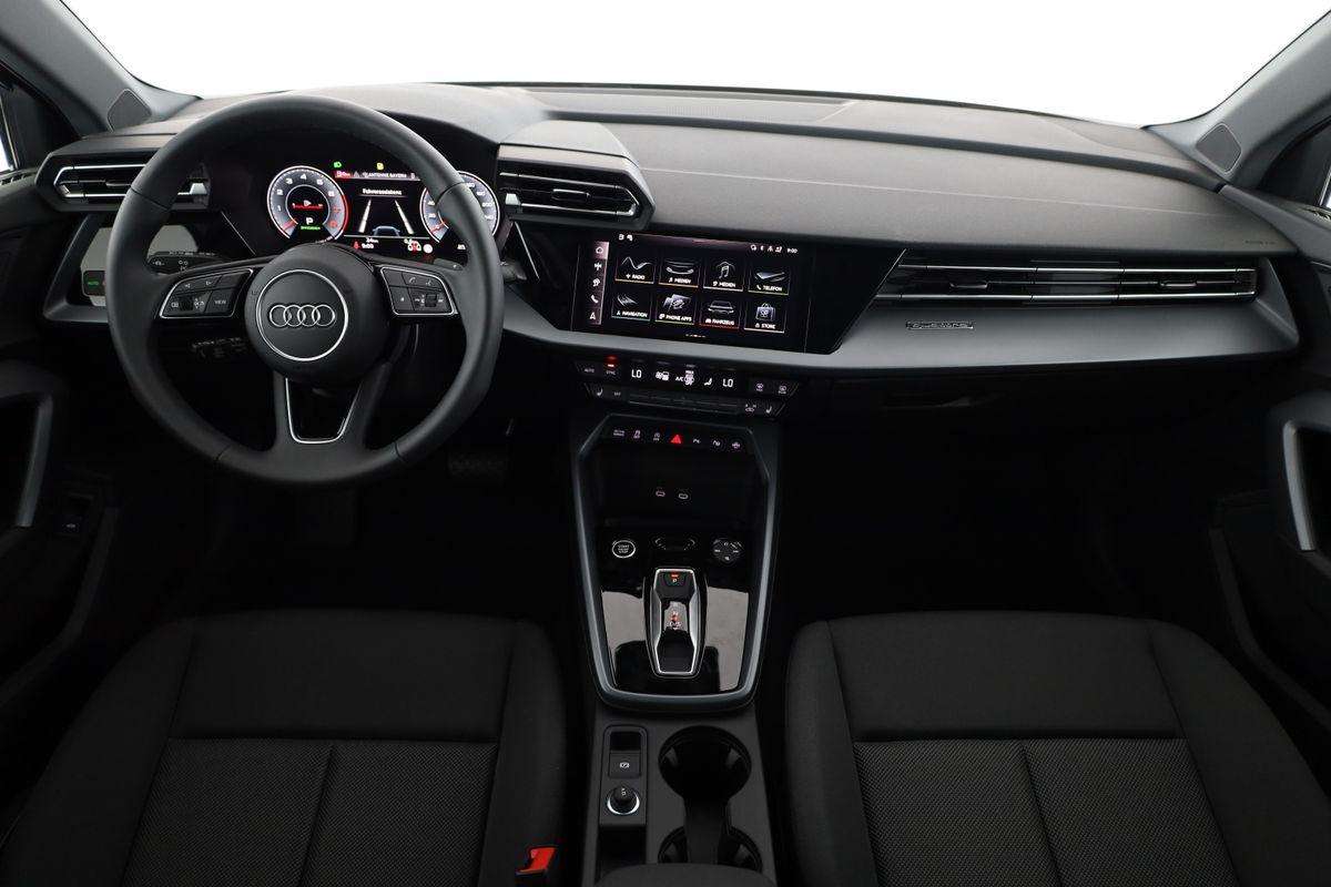Fahrzeugbild eines Audi A3