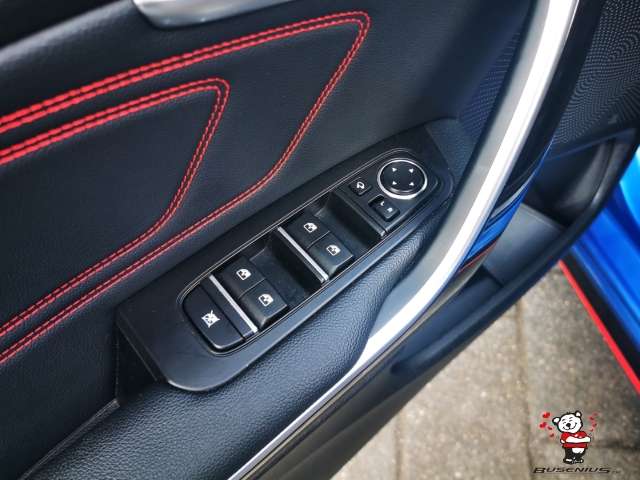 Fahrzeugbild eines Kia cee'd