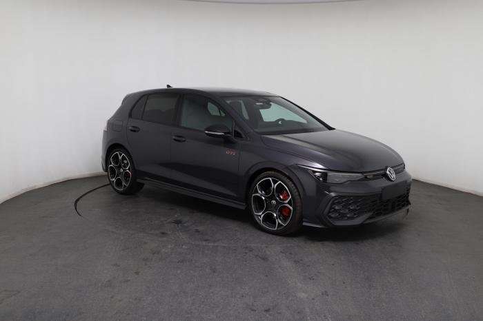Fahrzeugbild eines Volkswagen Golf