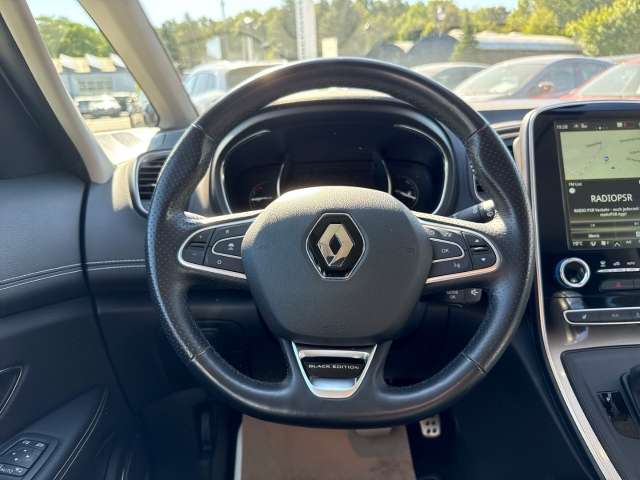 Fahrzeugbild eines Renault Grand Scénic
