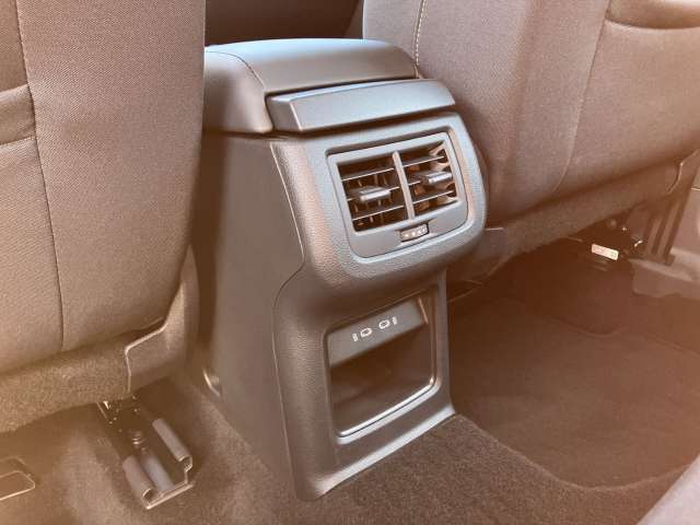 Fahrzeugbild eines SEAT Ateca
