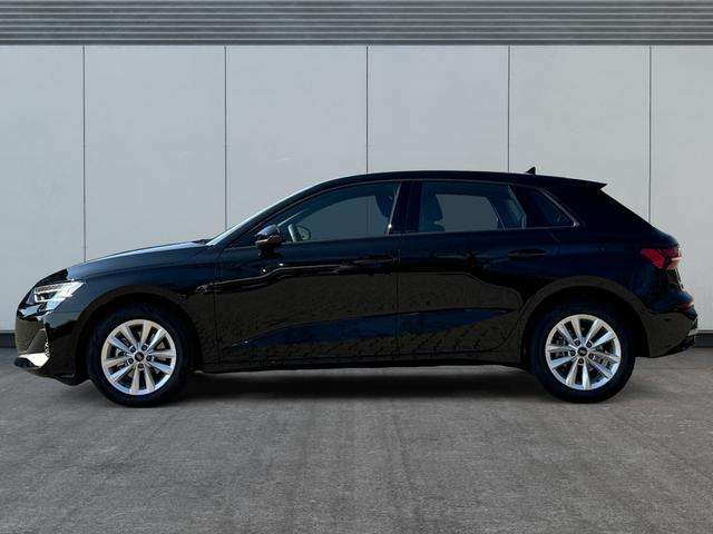 Fahrzeugbild eines Audi A3