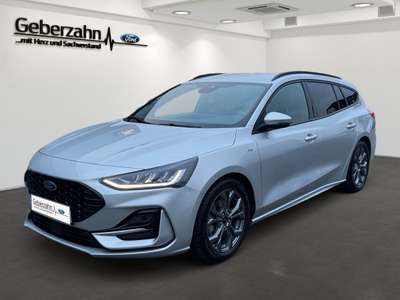 Bild Ford Focus