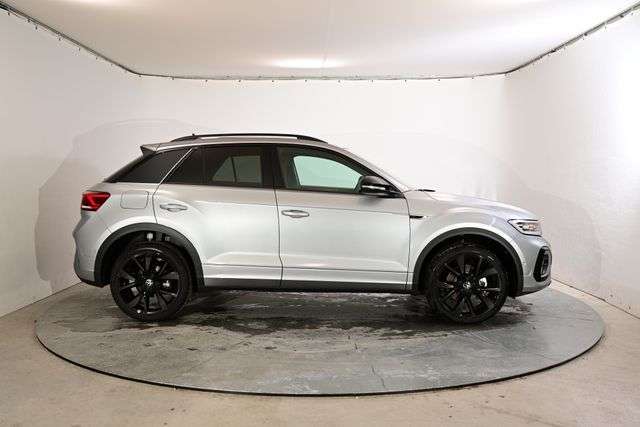 Fahrzeugbild eines Volkswagen T-Roc