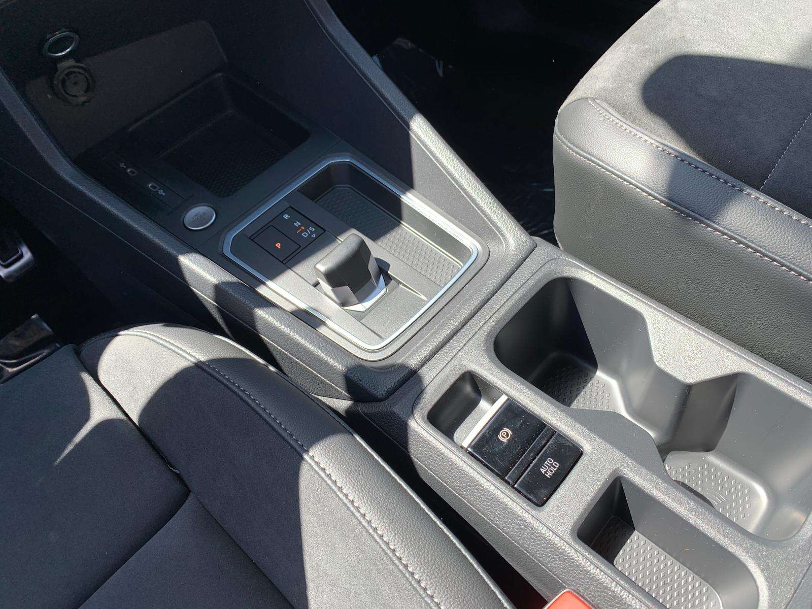 Fahrzeugbild eines Volkswagen Caddy