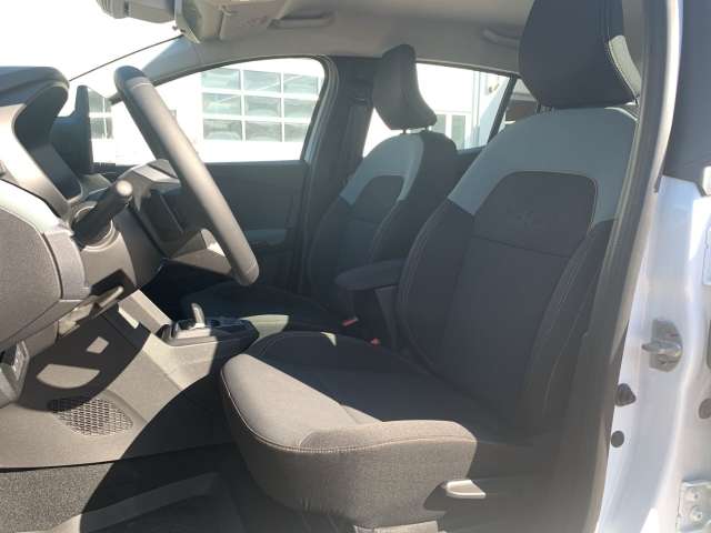 Fahrzeugbild eines Dacia Sandero