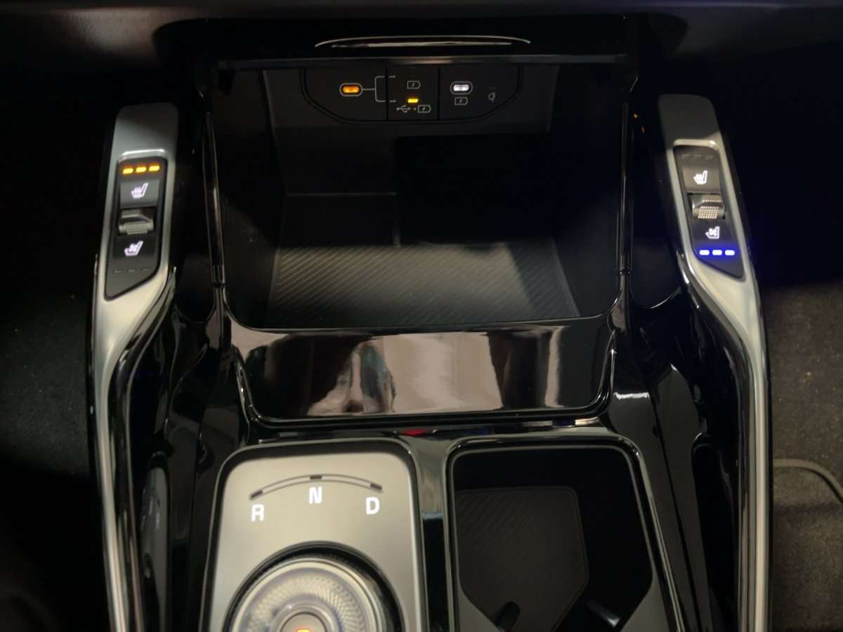 Fahrzeugbild eines Kia Sorento