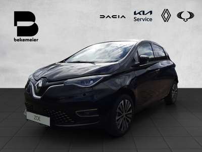 Bild Renault ZOE