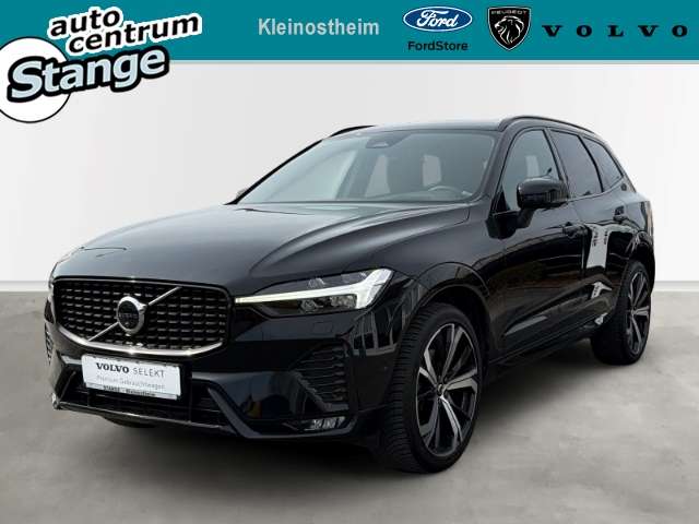 Fahrzeugbild eines Volvo XC60