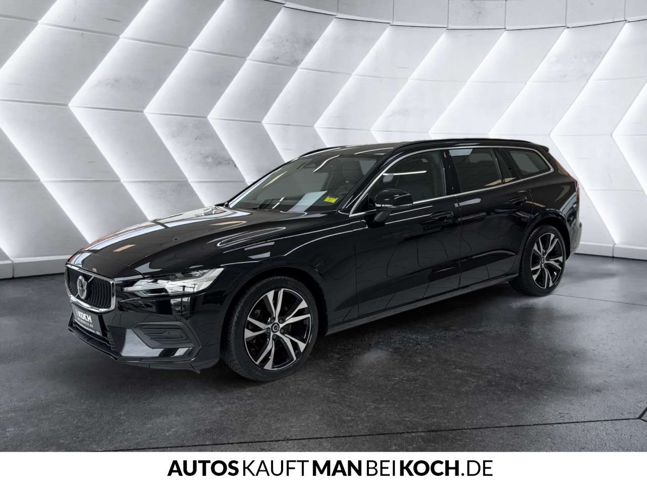 Fahrzeugbild eines Volvo V60