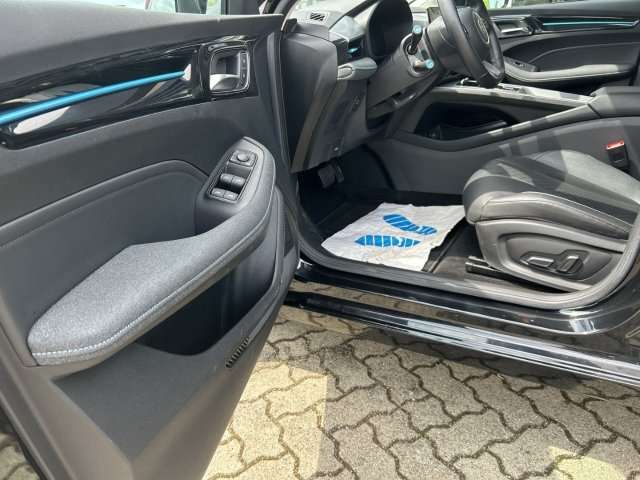 Fahrzeugbild eines MG MG5