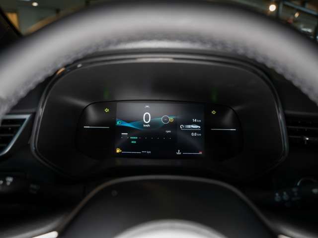 Fahrzeugbild eines Mitsubishi Colt