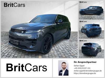 Bild Land Rover Range Rover Sport