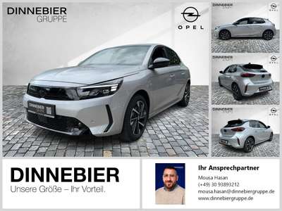 Bild Opel Corsa