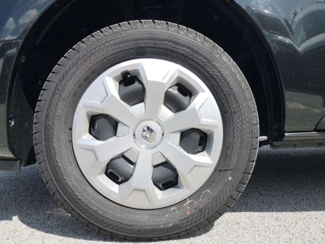 Fahrzeugbild eines Renault Trafic