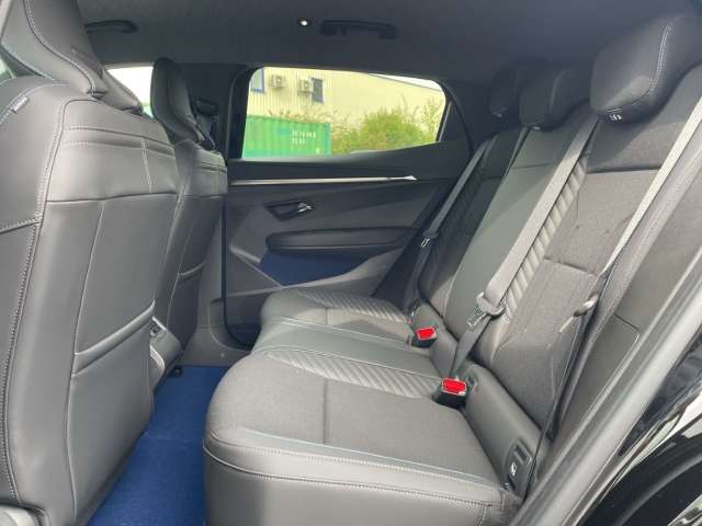 Fahrzeugbild eines Renault Megane E-TECH