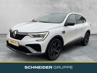 Bild Renault Arkana