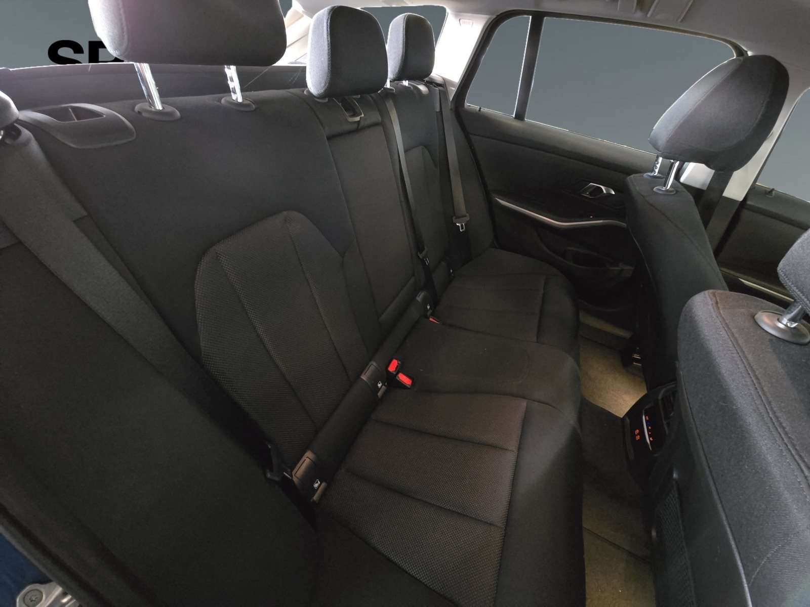 Fahrzeugbild eines BMW 3er-Reihe