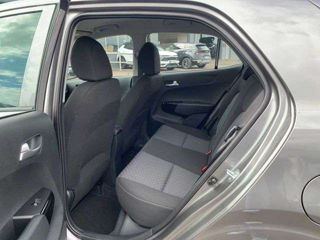 Fahrzeugbild eines Kia Picanto