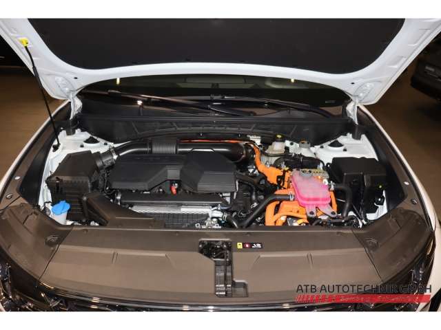 Fahrzeugbild eines Hyundai Tucson