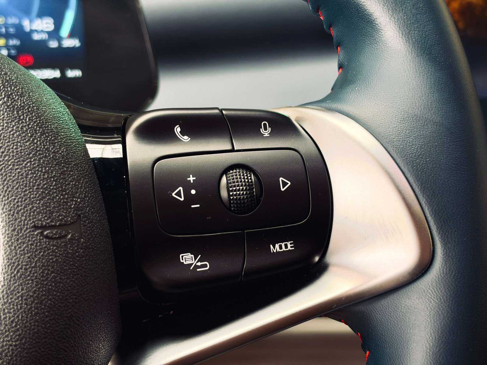Fahrzeugbild eines BYD ATTO 3