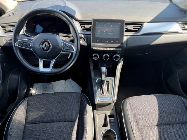 Fahrzeugbild eines Renault Captur