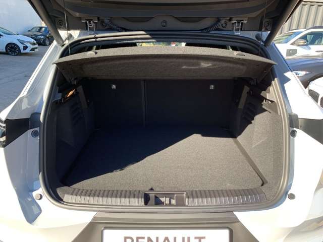 Fahrzeugbild eines Renault Symbioz