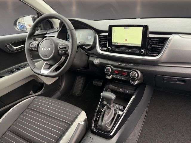 Fahrzeugbild eines Kia Stonic