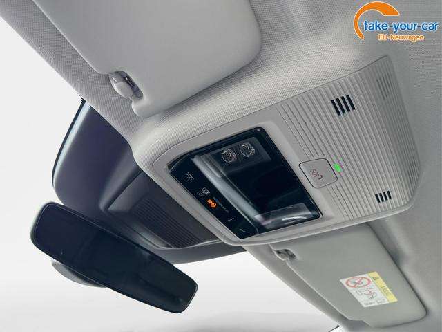 Fahrzeugbild eines Volkswagen Golf