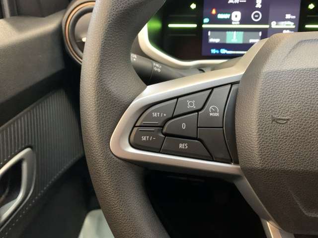 Fahrzeugbild eines Dacia Spring