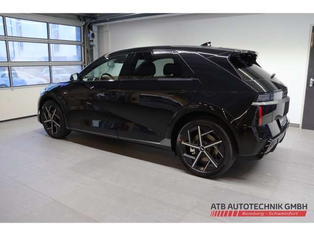 Fahrzeugbild eines Hyundai IONIQ 5