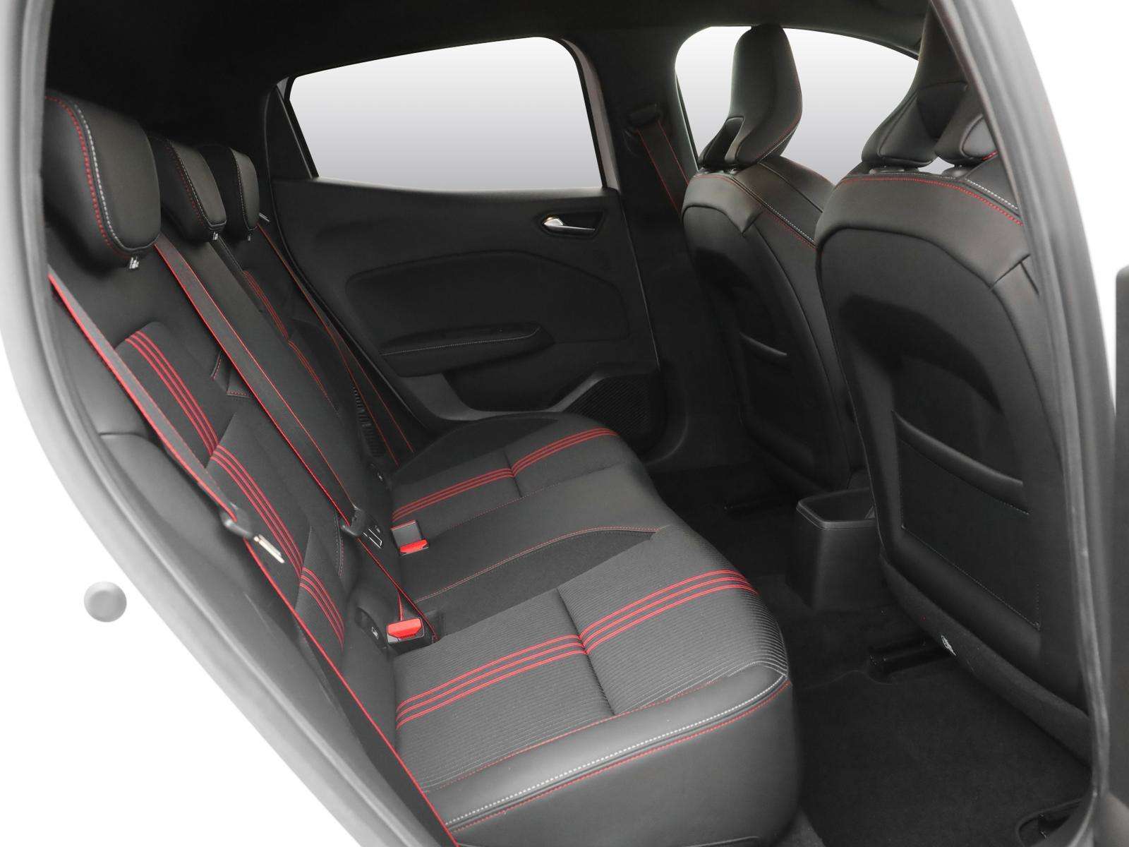 Fahrzeugbild eines Renault Clio