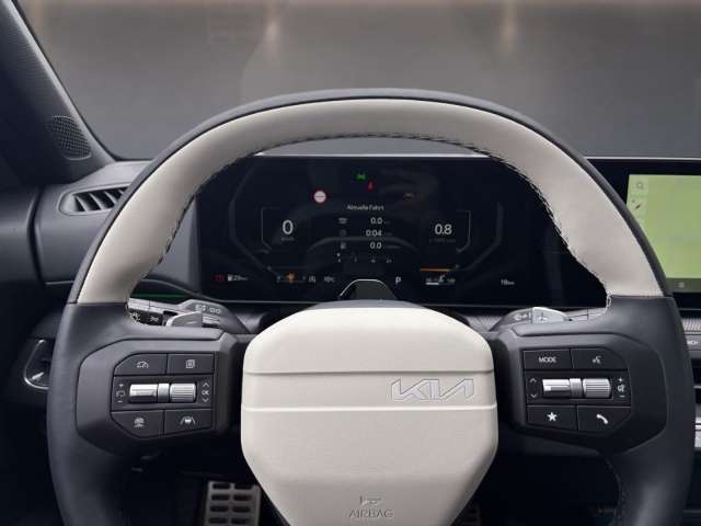 Fahrzeugbild eines Kia K4